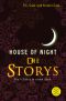 [House of Night Story 00] • Alle vier Stories in einem Band, Alle 4 Storys in einem Band